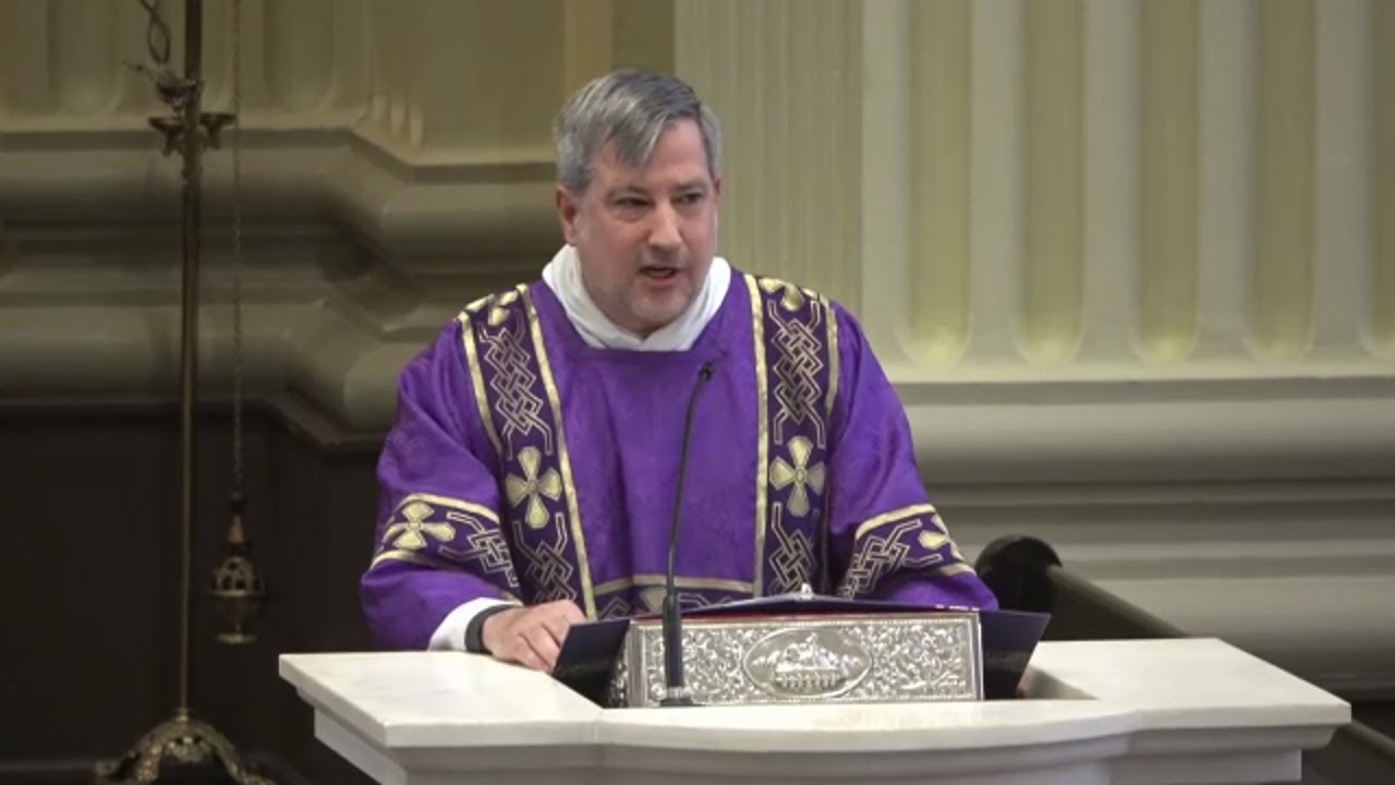 Weekly Sunday Mass