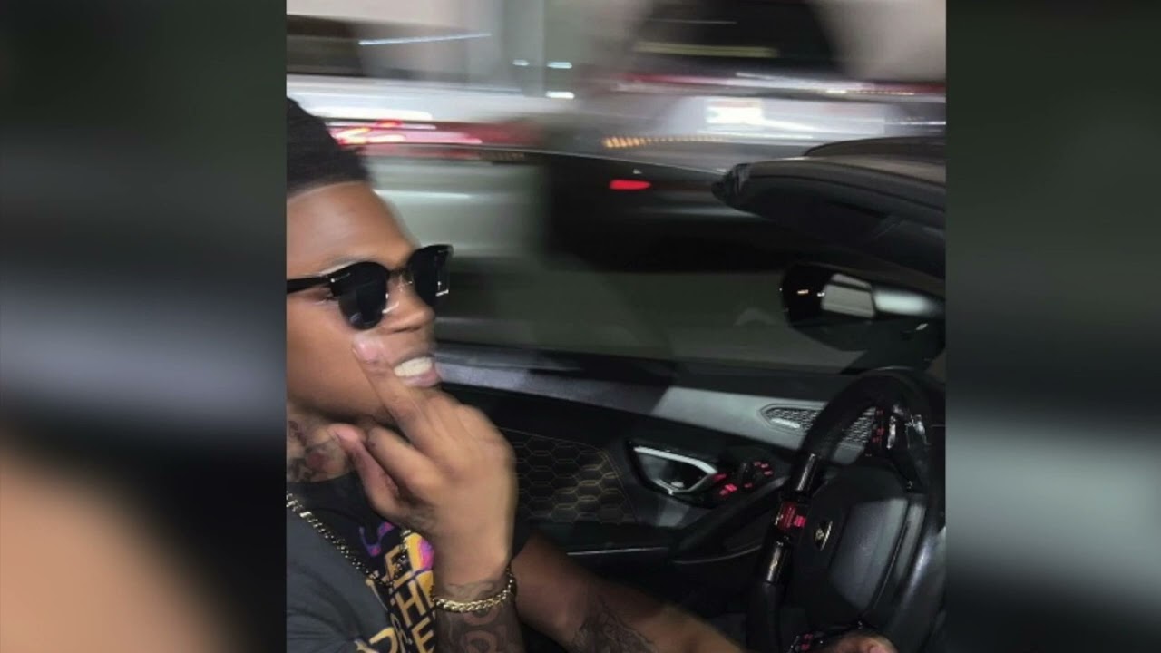 NFL Tuewop Type Beat 