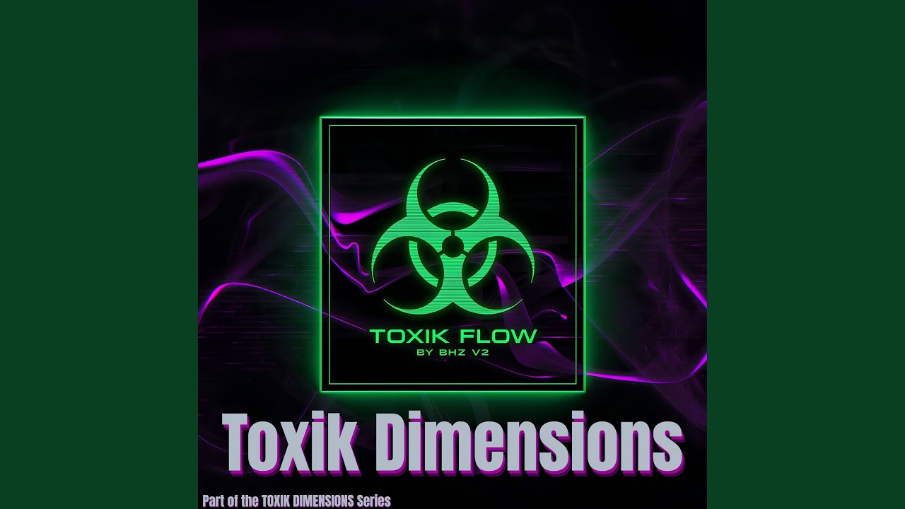 Toxik Dimensions
