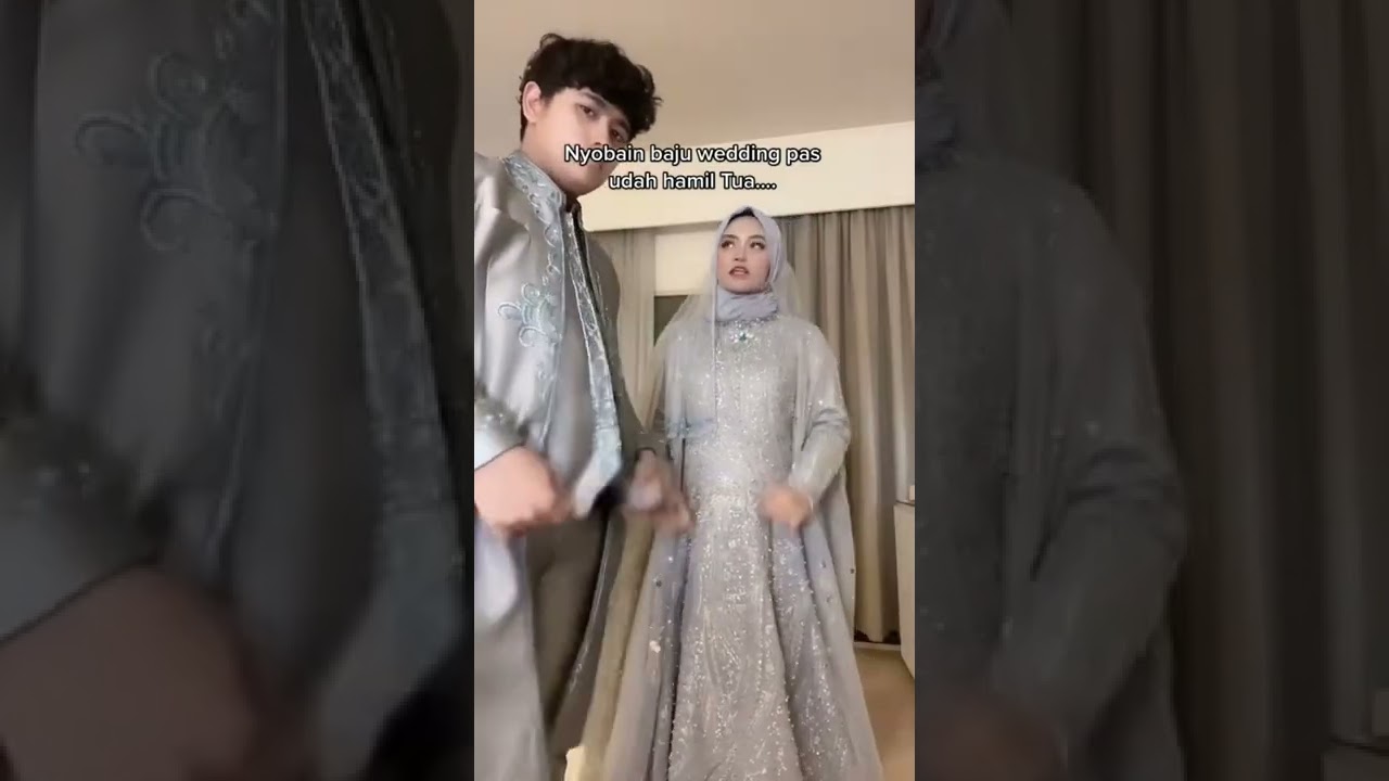 padahal udah hamil tua😭🙏