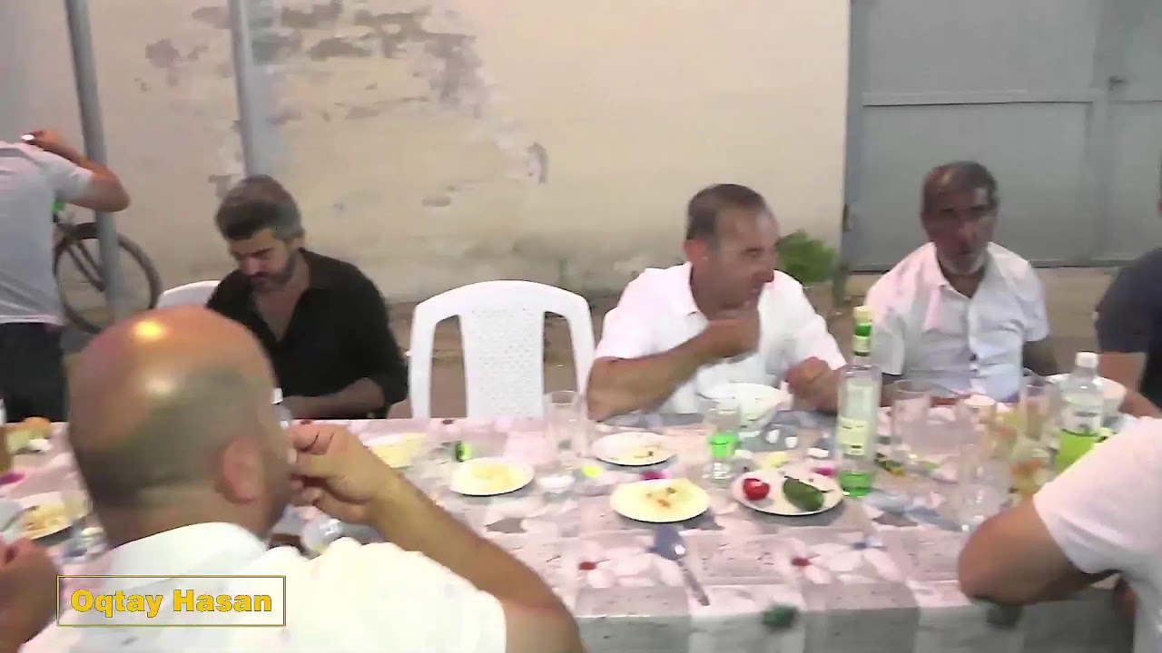 Saleh bəyin toyu, Mərdəkan  Kəndi, 29.06.24