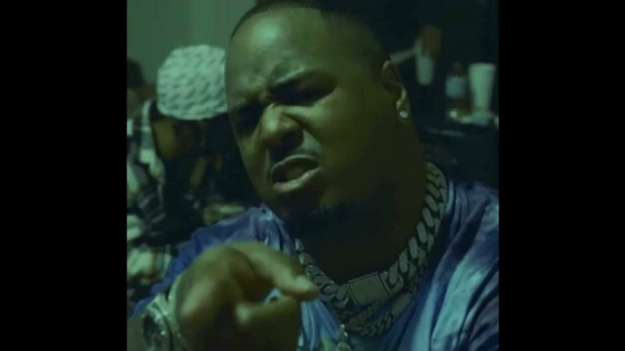 [FREE] 'New Set' Drakeo The Ruler Type Beat 2025