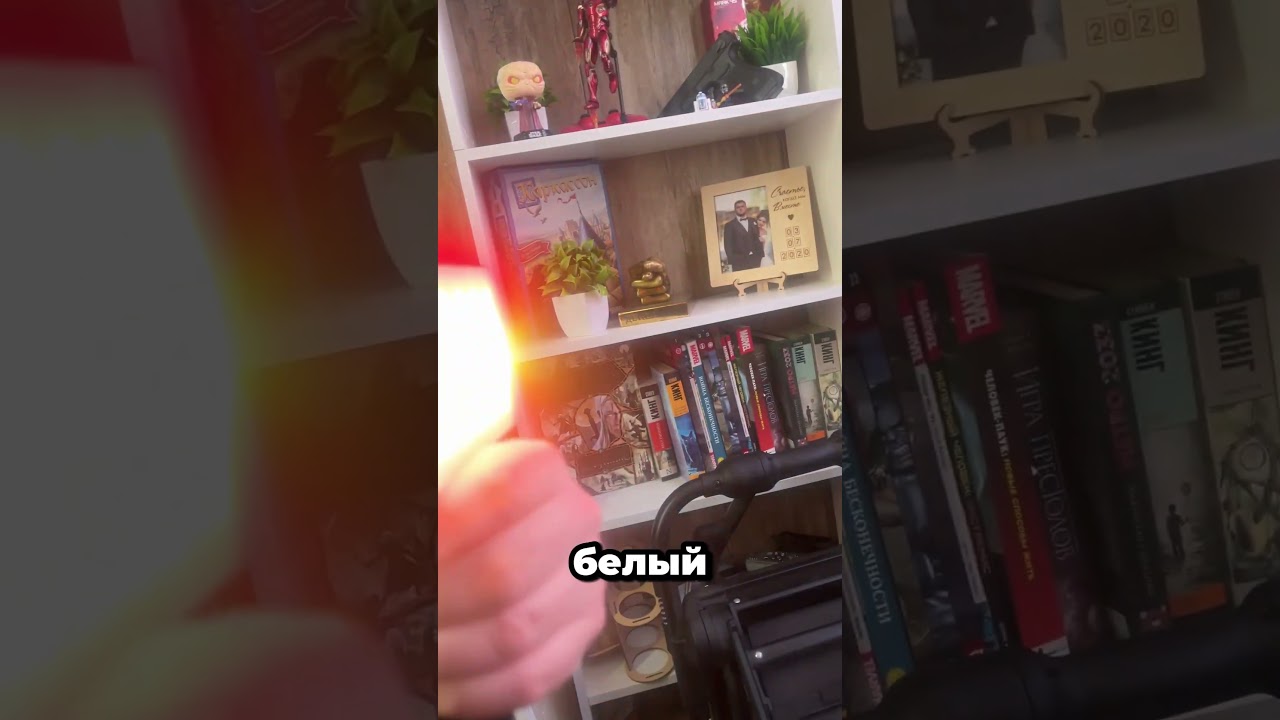 Свет для видео , ВИДЕОСВЕТ