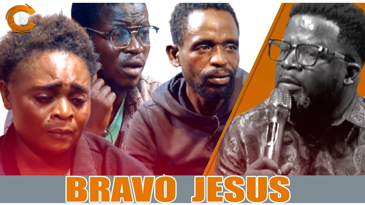 🚨 BRAVO JÉSUS : Kokamwa ! Noko aboyi libala ya nièce naye… a déclaré yende kitsoudi naye 😱
