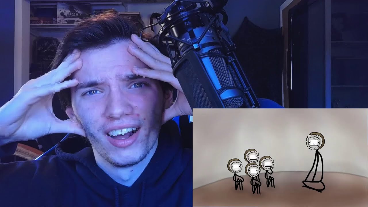 Реакция историка: «Дикий мир фольклора инуитов» Сэма О'Неллы