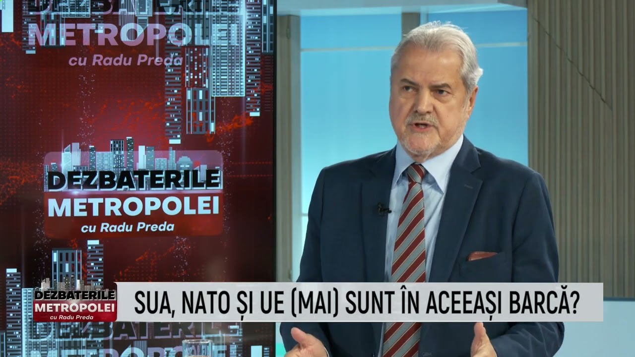 Adrian Năstase: Ucraina nu a avut o prietenie cu noi.Au făcut demersuri să nu fim primiți în NATO