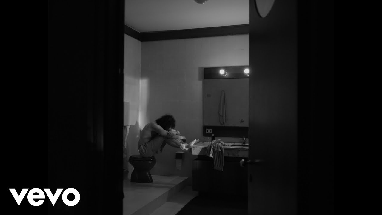 Charlie Charles - Paolo (Visual)