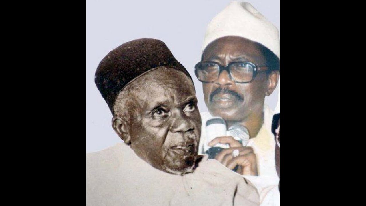 Spécial SERIGNE BABACAR SY par SERIGNE CHEIKH