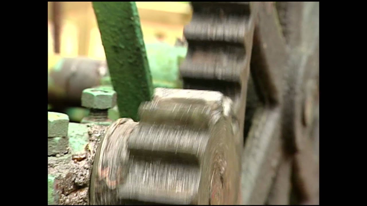 History of oil & gas in West Virginia