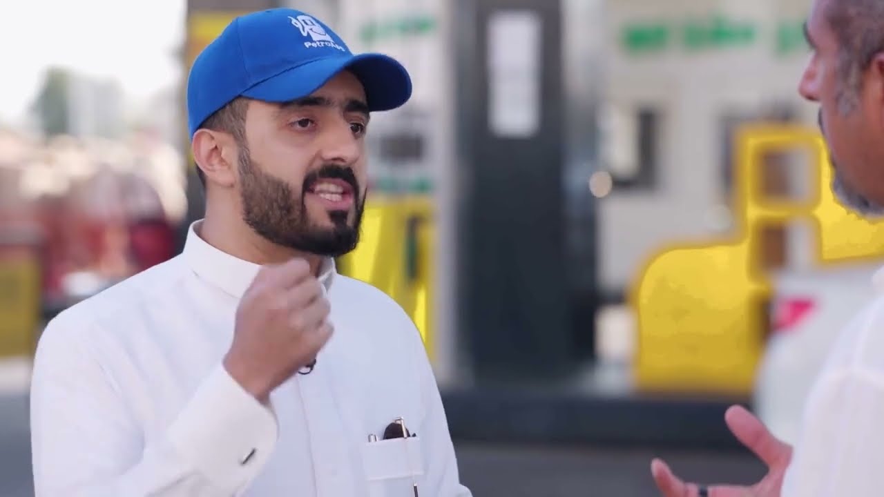 حلقة برنامج الرواد عن تطبيق بتروآب