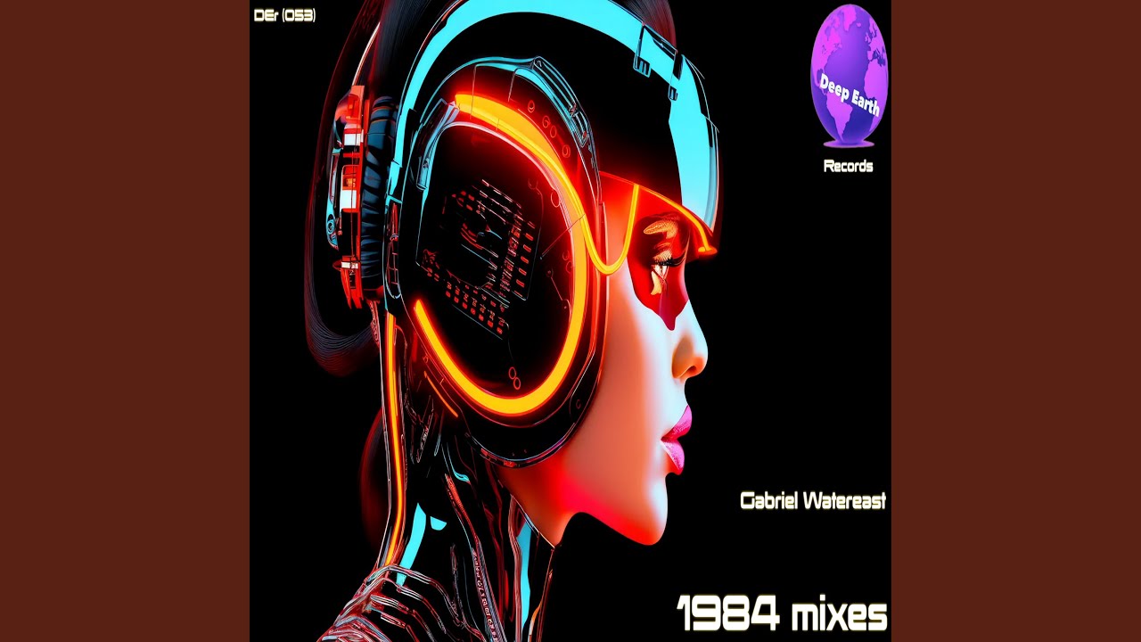1984 (Dub mix)