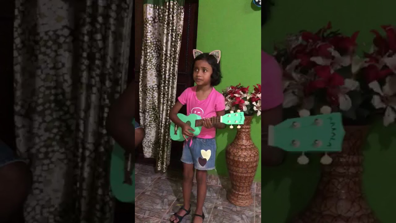 Ek ek dis... By Alia Dsouza