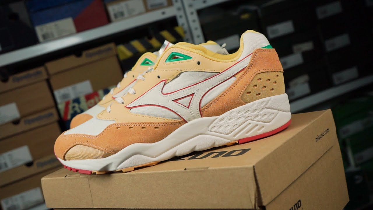 Los ánimos siempre arriba | Mizuno Contender x Ceizer 