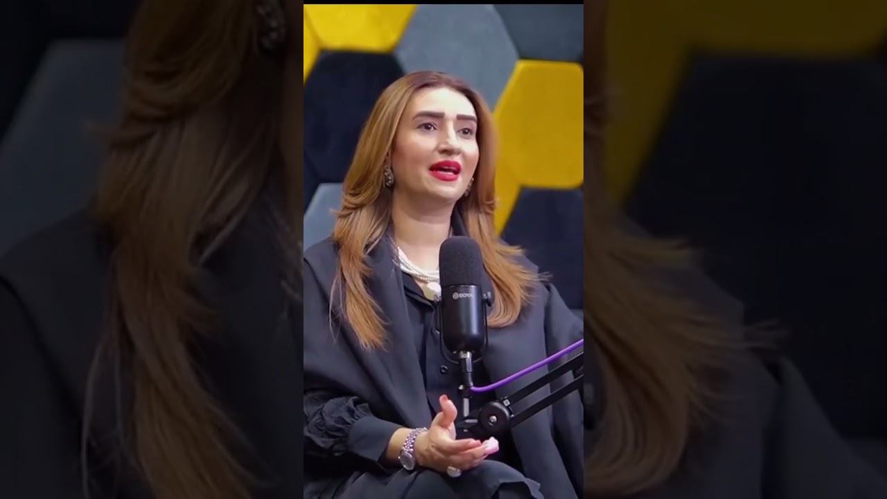 Pakistan&rsquo;s Fight Against Human Trafficking | Voices for Change | Hamary Heroes Podcast