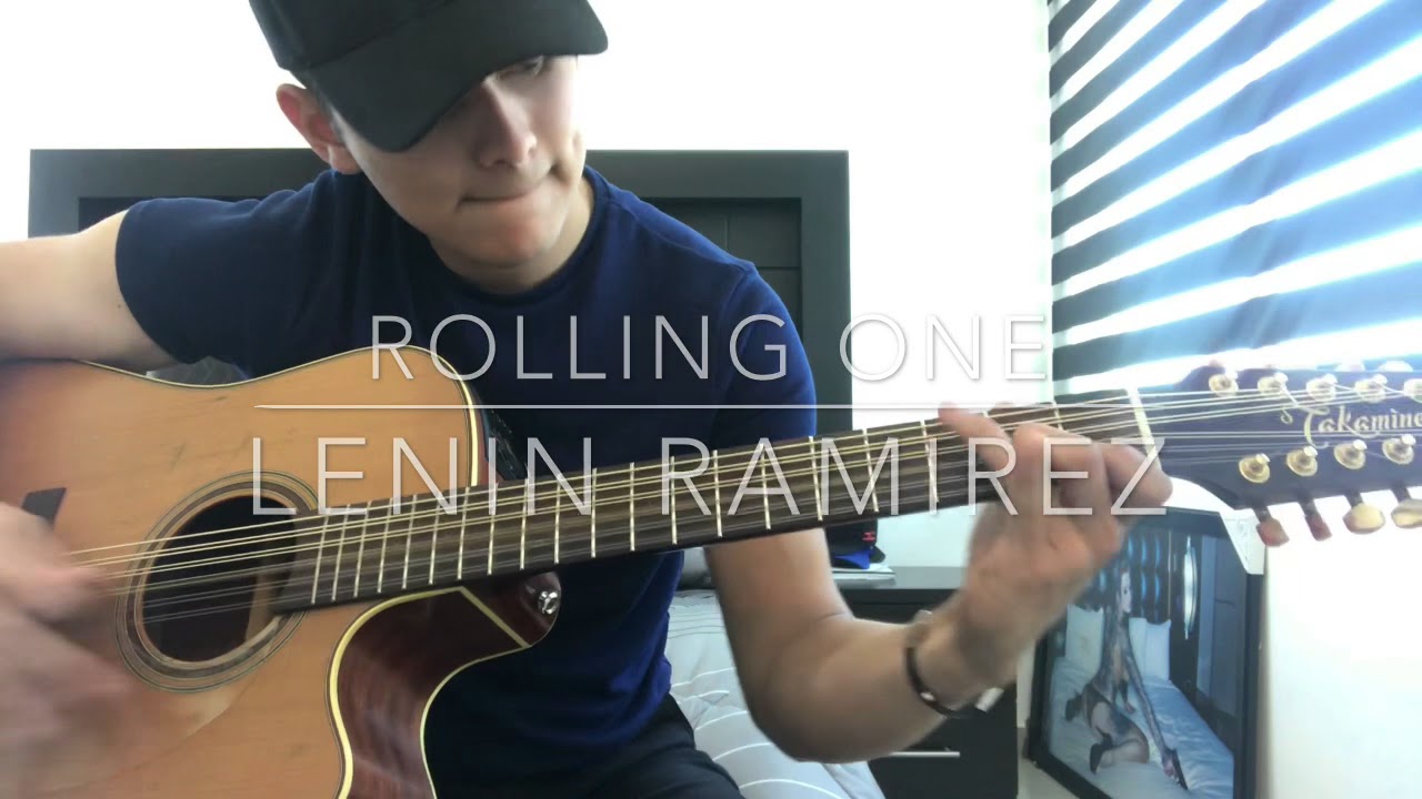 Tutorial Rolling One Requinto