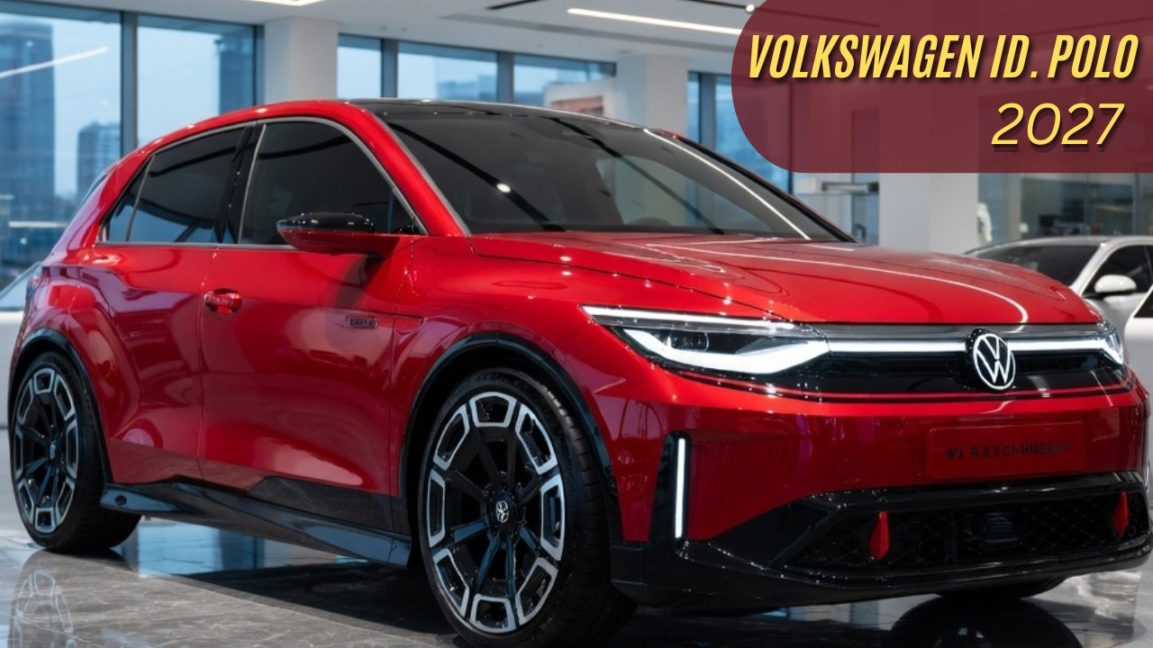 El ID.2 de Volkswagen vs el Coche Eléctrico más Barato ¿Cuál es la MEJOR Opción?