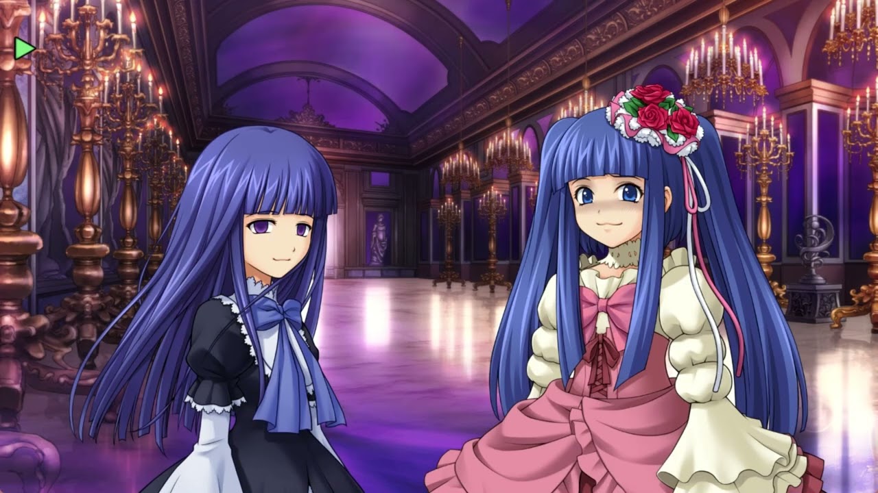 UMINEKO PROJECT EN ESPAÑOL EPISODIO 5 FIESTA DE TE