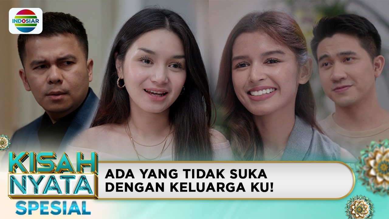 Tetangga baru yang Membayangi Hidupku | Kisah Nyata Spesial