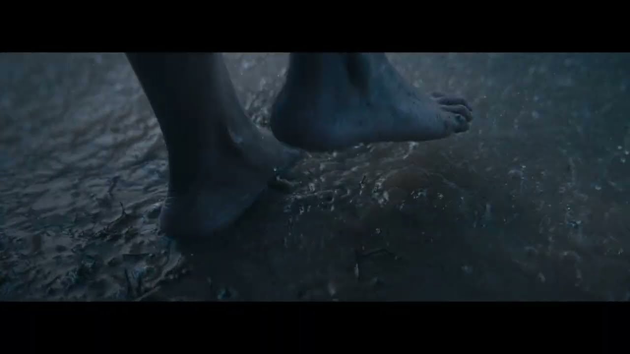 Teaser 1 #popcornadfilms #abthefilmmakers #bornfilmy