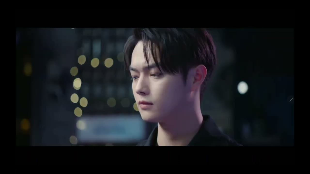 Lu Si Cheng ( Xu Kai ) Falling Into Your Smile Edit / Lu Si Cheng is so serious