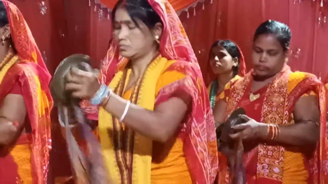 କଳାପାଟ ମହିଳା ନାମ ସଙ୍କୀର୍ତ୍ତନ ମଣ୍ଡଳୀ ପରତରା ଅନୁଗୋଳ