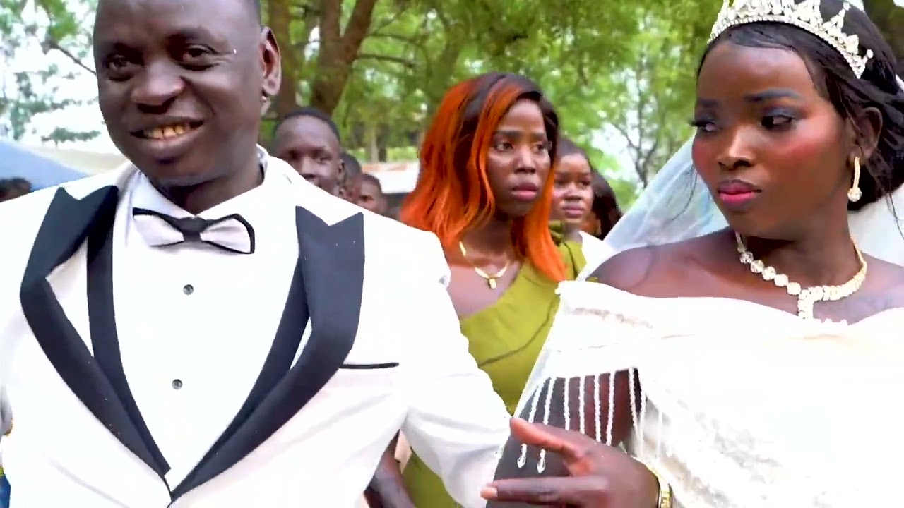 CHANGKUOTH JOHNSON & NYANGATH LEW BICHIOK WEDDING HIGHLIGHTS VIDEO 2025.