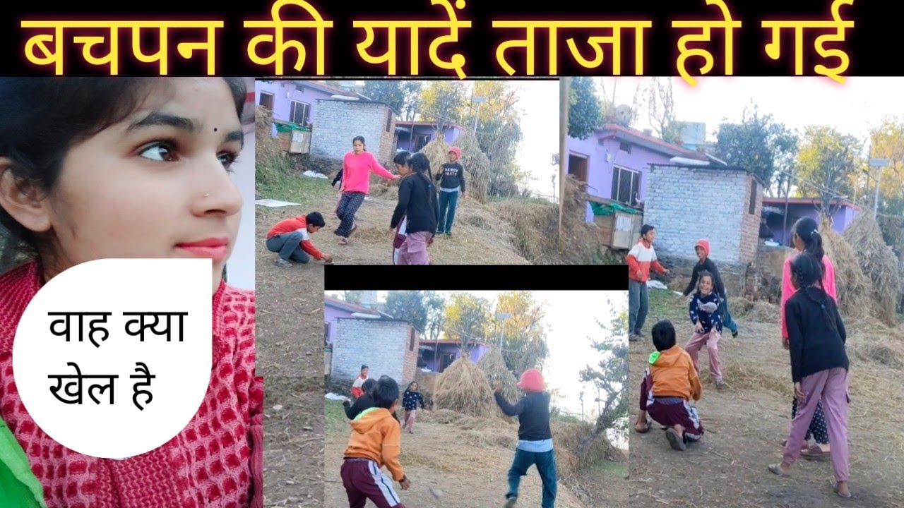 आज जाना पड़ा घर से बहुत दूर🥺||pahadi lifestyle vlog||Ruchi panwar-vlog 