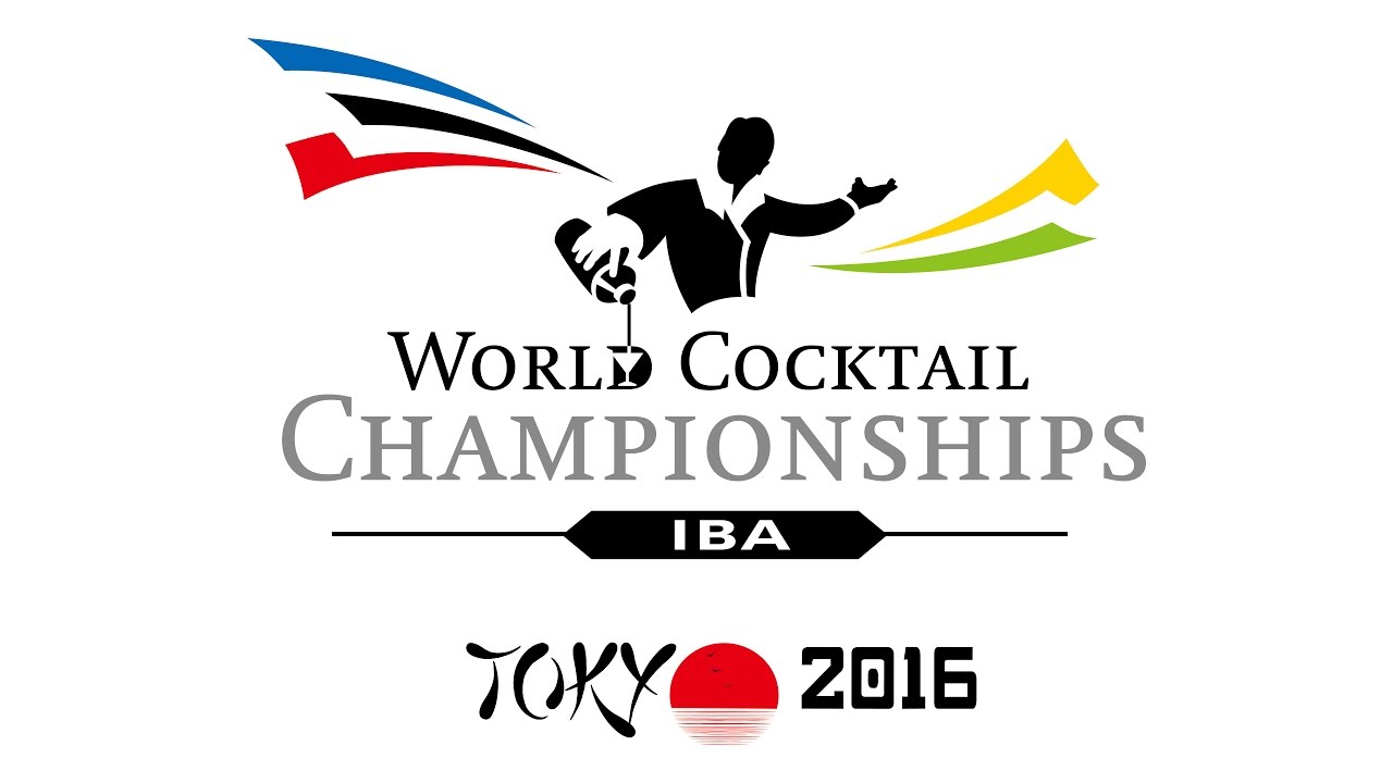 WCC Flairtending Competition