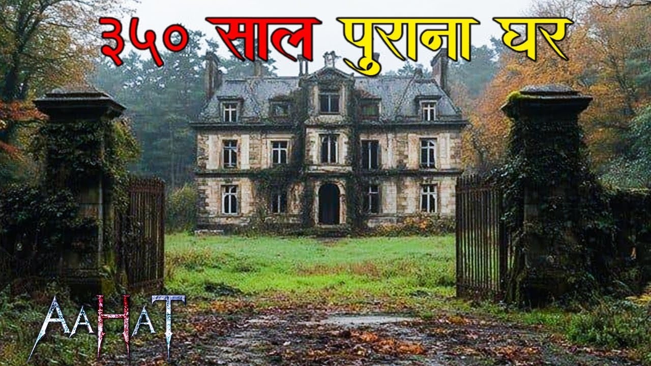Aahat New Episode || Horror Story 2026 || Aahat New Episode 2026 || डर का असली एहसास #aahat2026
