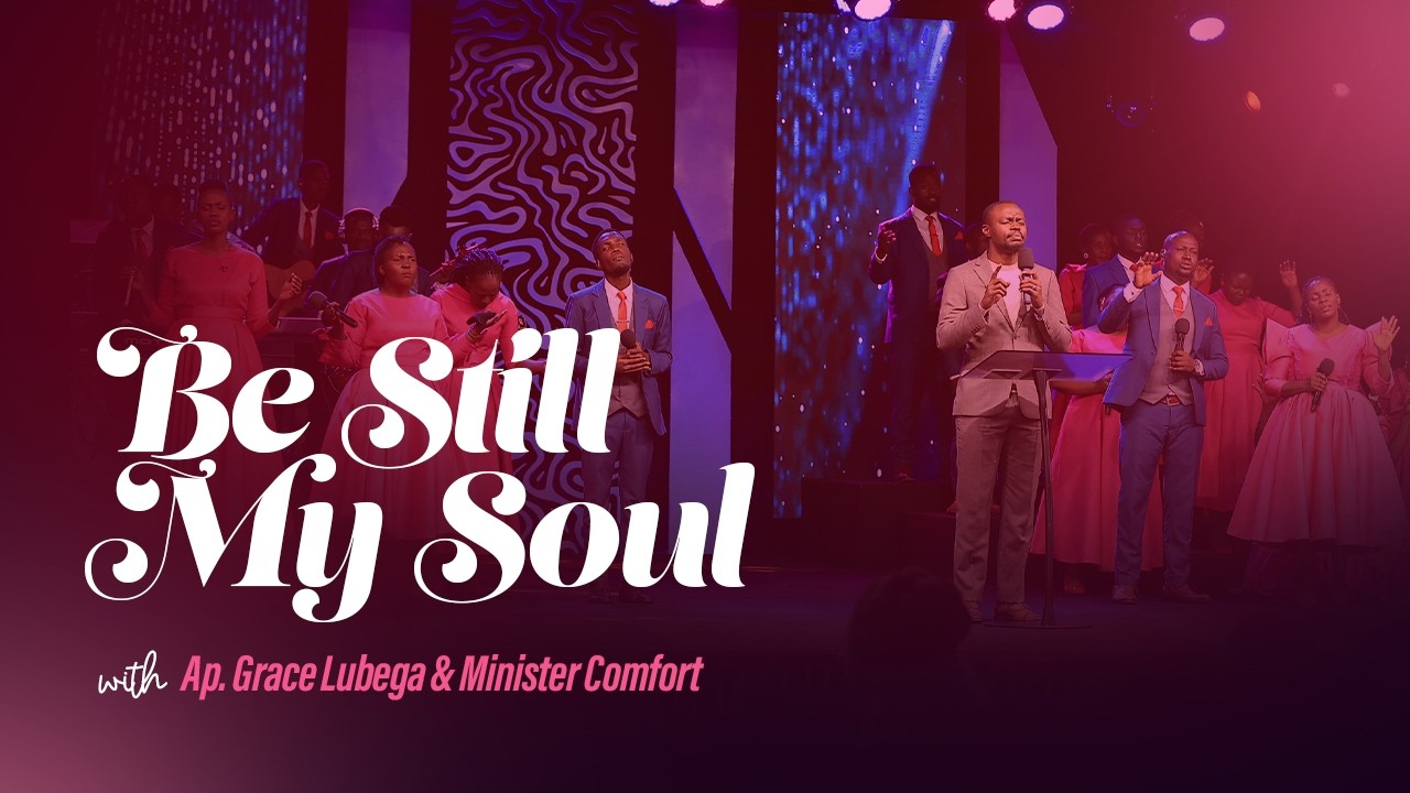 Spontaneous Worship with Apostle Grace Lubega & Phaneroo Choir