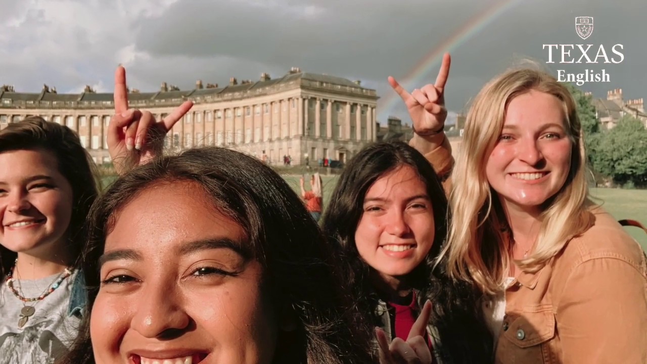 The Oxford Summer Study Program