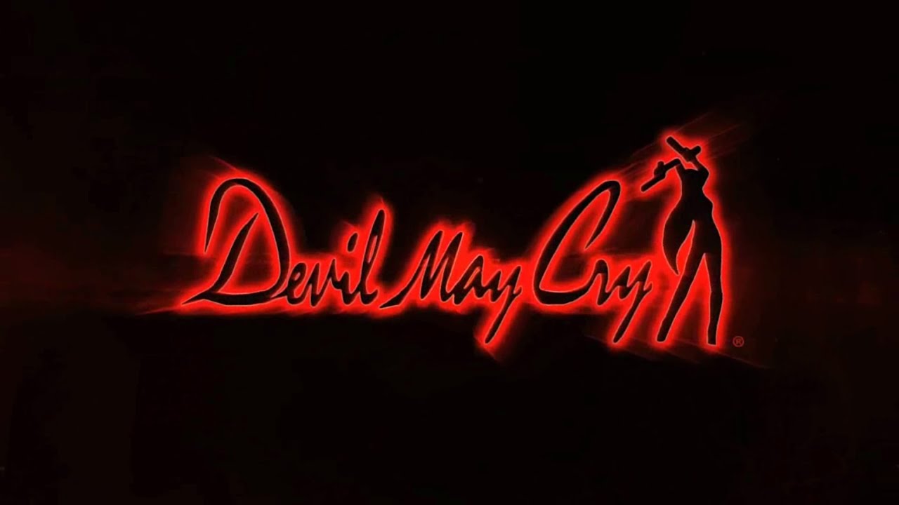 I've become the demon hunter Devil May Cry part 1