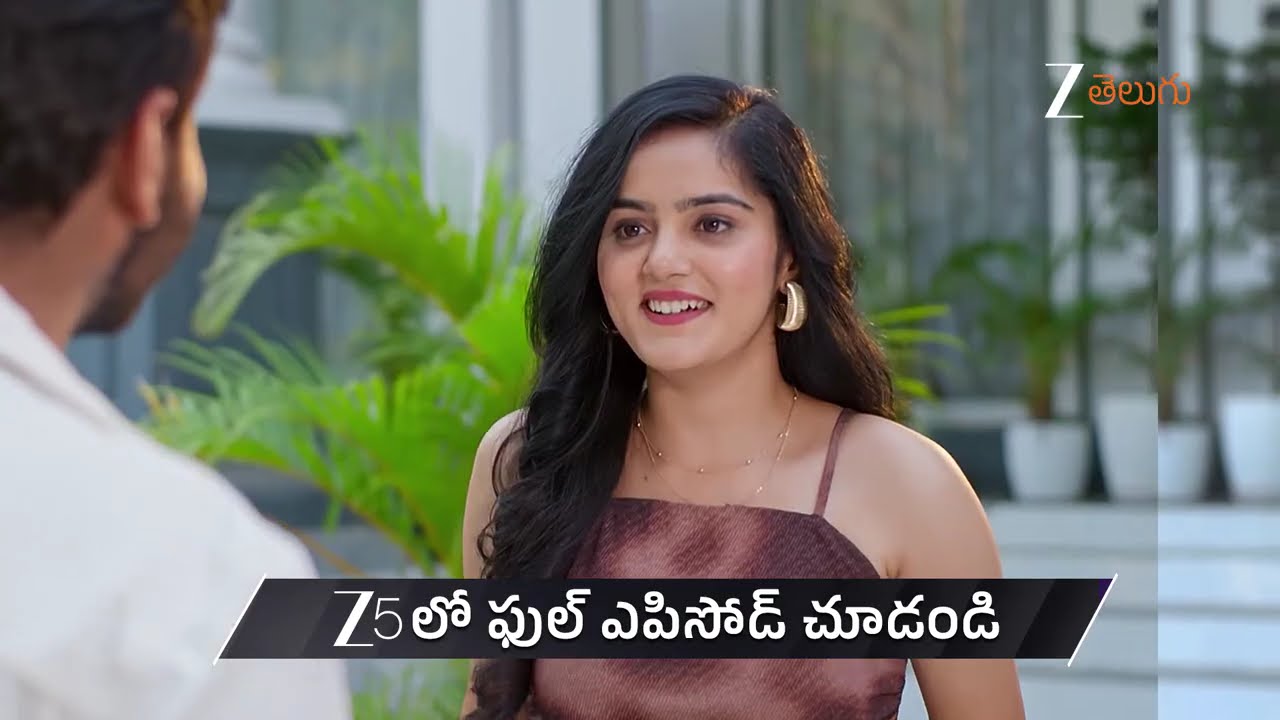 Ummadi Kutumbam | Ep - 428 | Preview | Mar 18 2026 | Zee Telugu