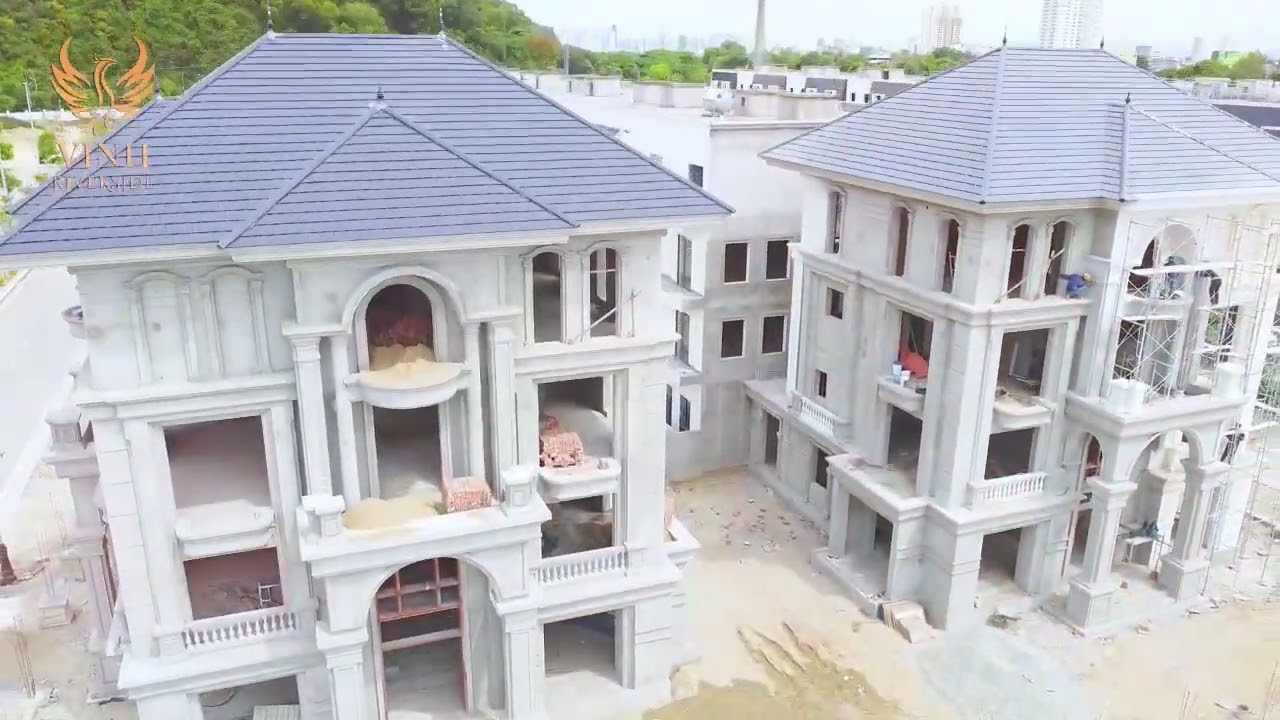 Vinh Riverside mở bán biệt thự, shophouse vila mat mặt sông Lam