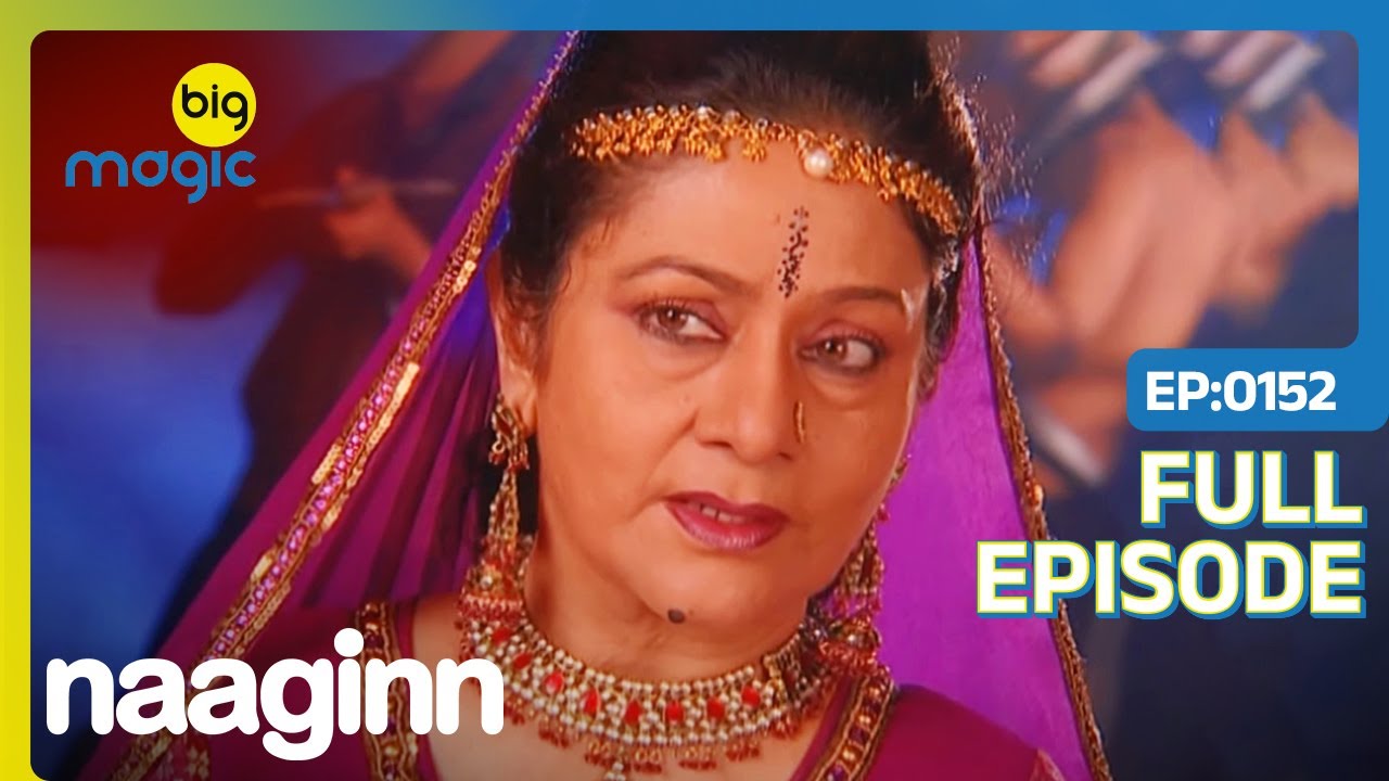 Triveni-Kanak ने पुष्पा फूल को किया हासिल  | Naaginn | Full Ep. 152 | Big Magic