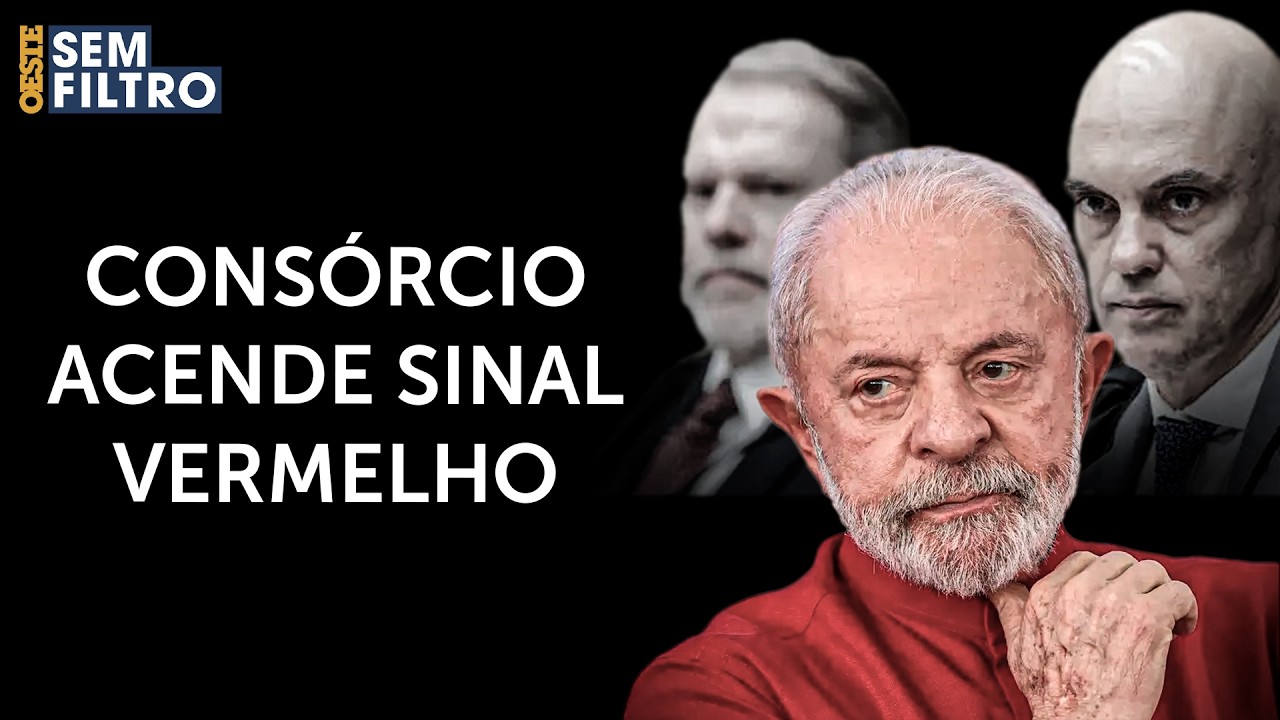 ELEIÇÕES 2026: Manifestações contra consórcio Lula-STF amplificam legado de Bolsonaro