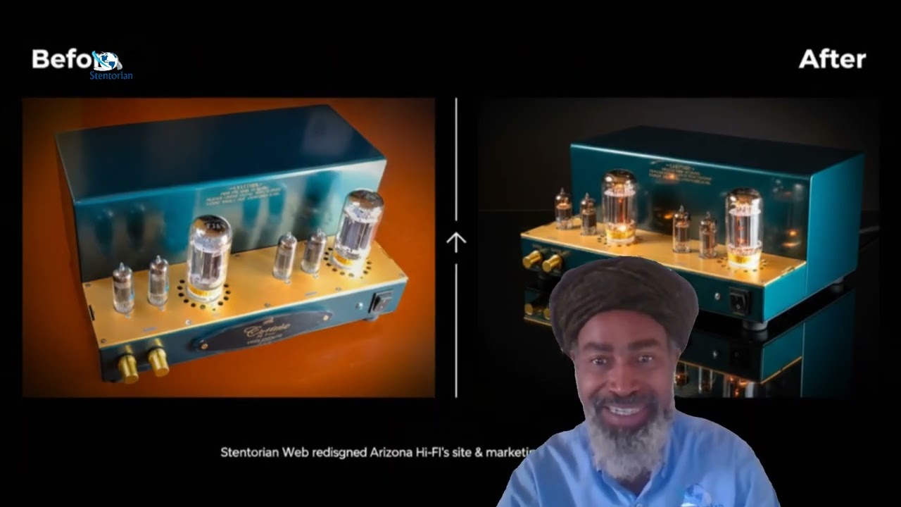How Arizona HiFi Grew—Loud & Clear