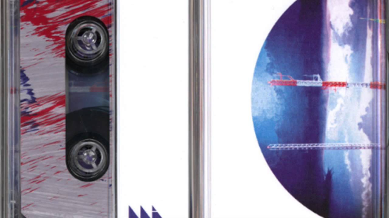 Laurel Halo's Antenna