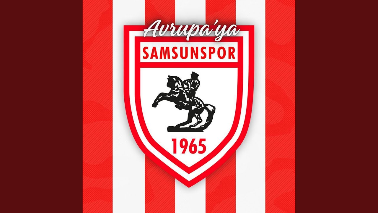 Avrupa'ya Samsunspor (Europa Version)