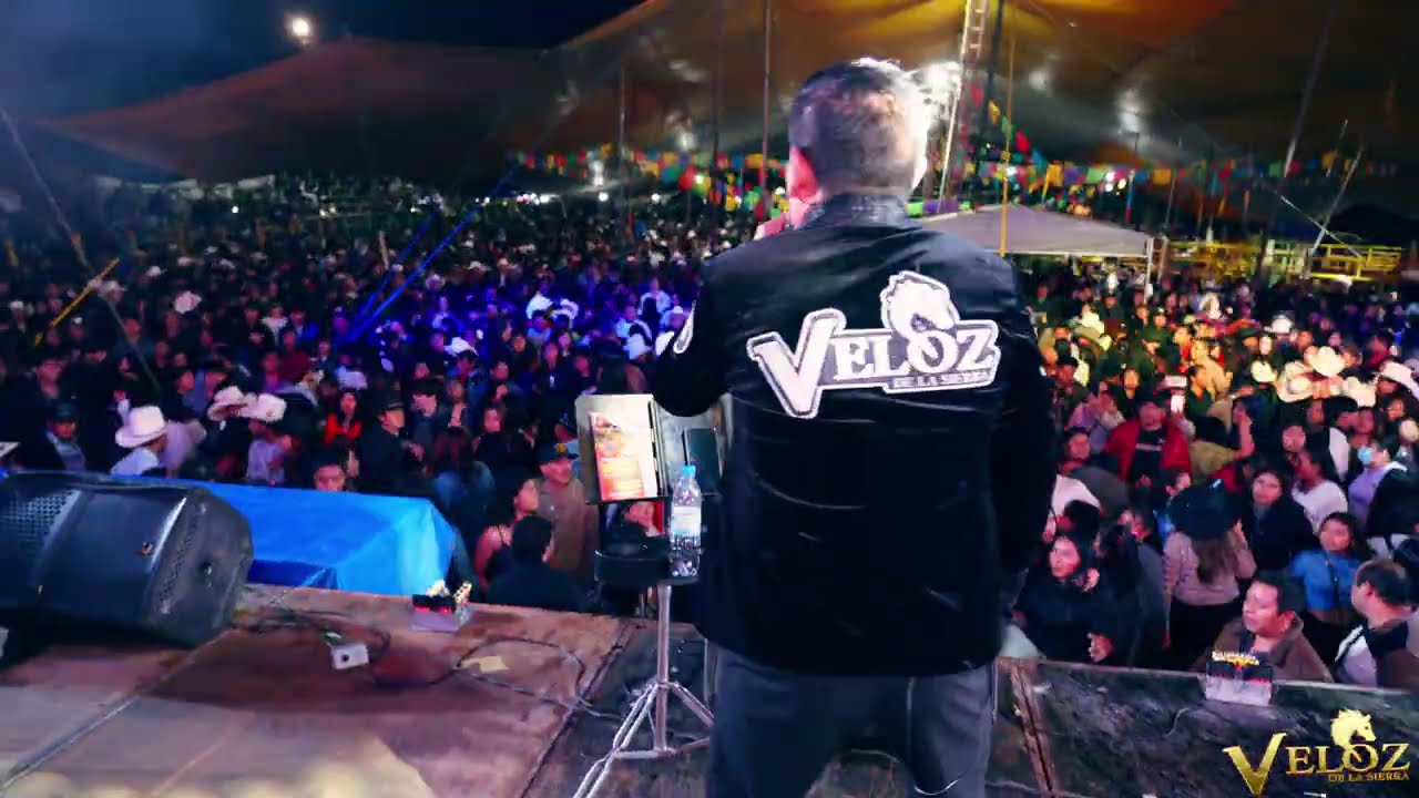 ASI INICIAMOS EN TLALIXTAC DE CABRERA OAXACA