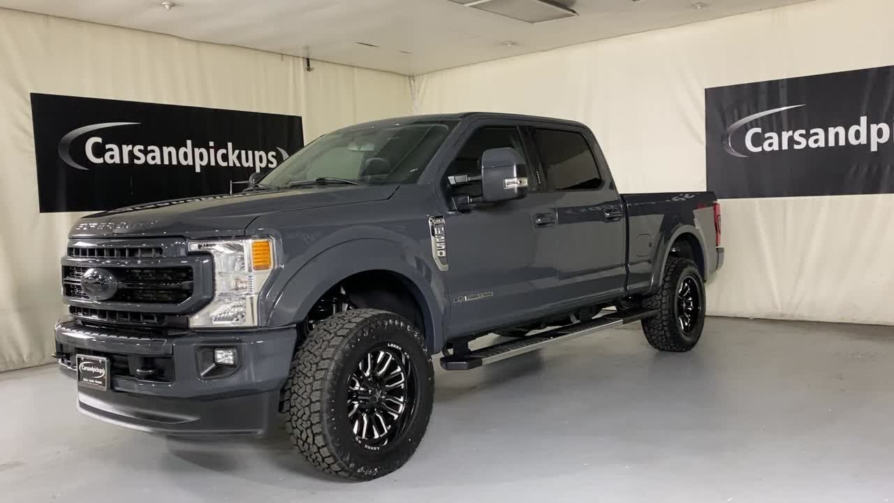 2021 Ford F-250 Lariat  Dallas, Houston, Austin, Katy, Buda TX
