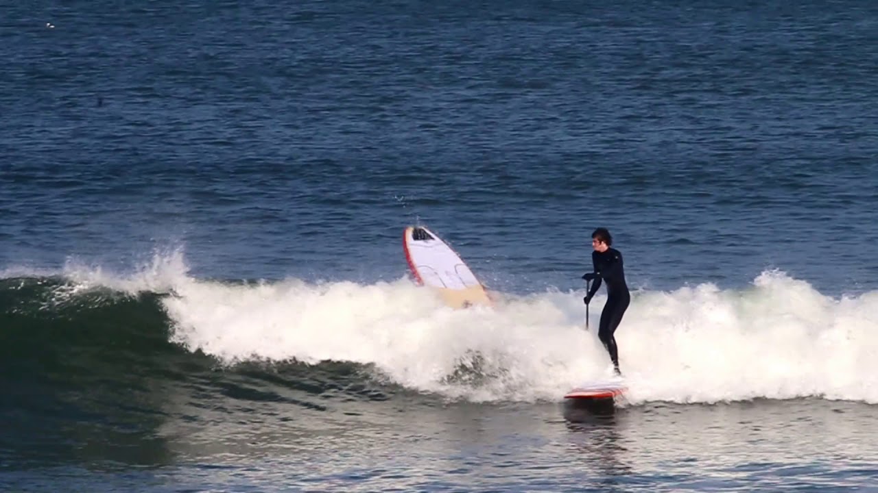 9' RRD LongSUP IRELAND