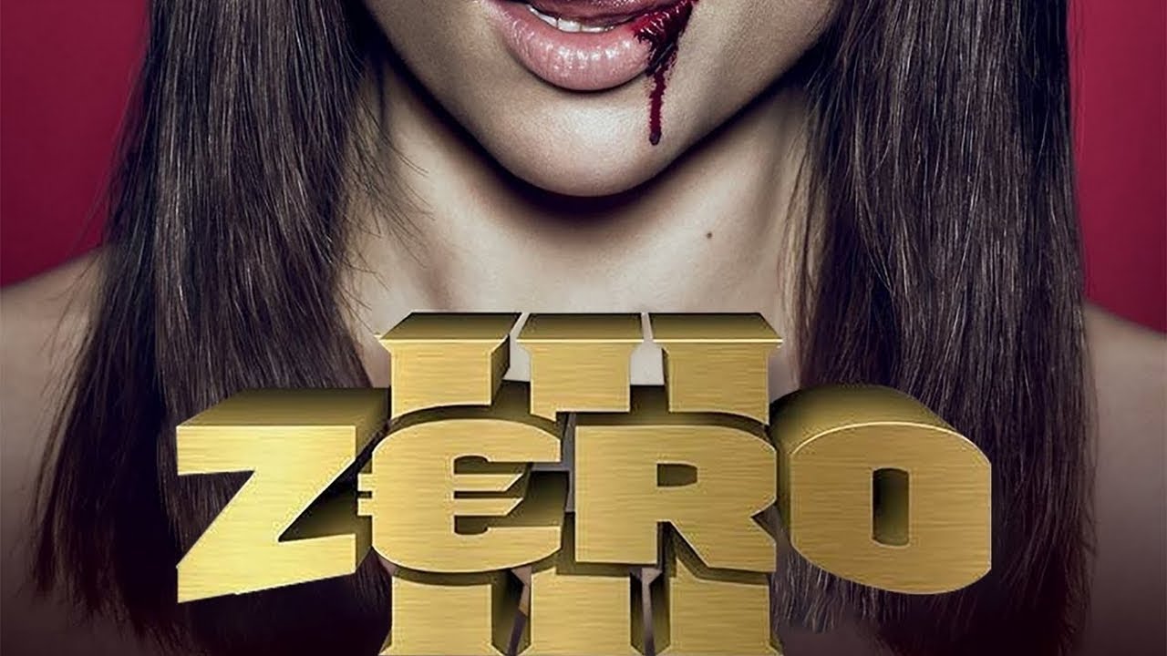&laquo; Zero III &raquo; du r&eacute;alisateur lituanien Emilis V&eacute;lyvis