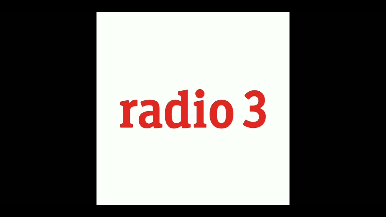 RNE Radio 3 (Hiszpania) - Fragment emisji (14.02.2025)