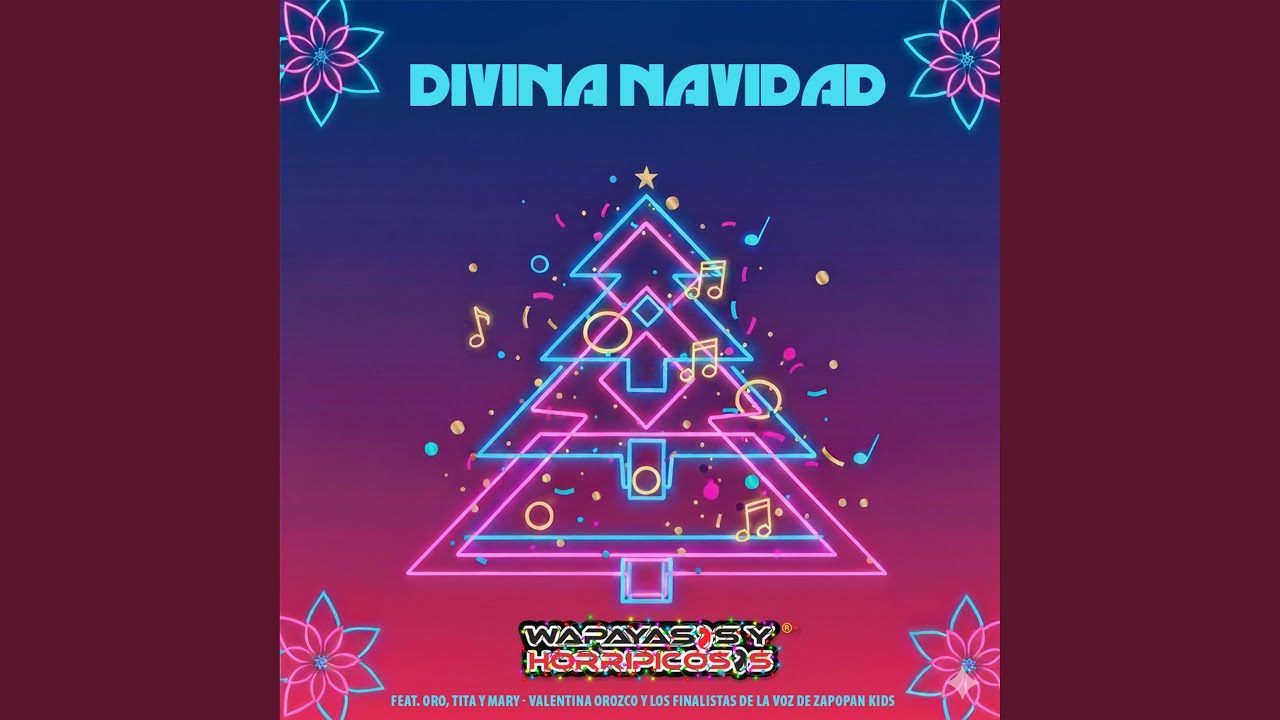 Divina Navidad