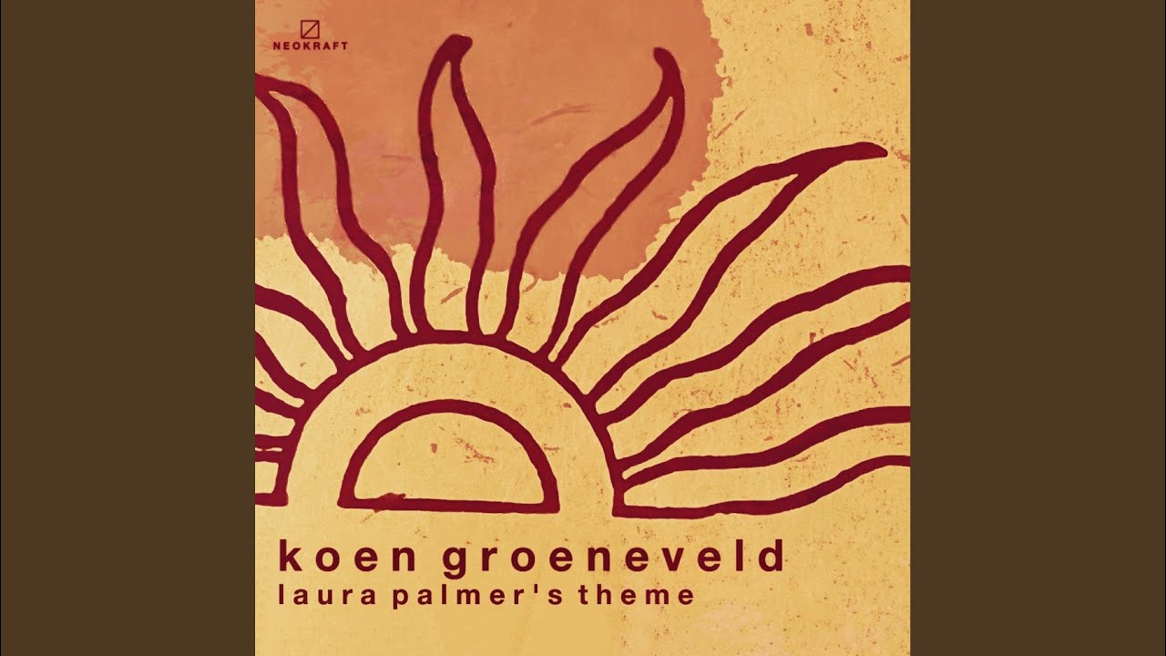 Laura Palmer's Theme (Extended Mix)