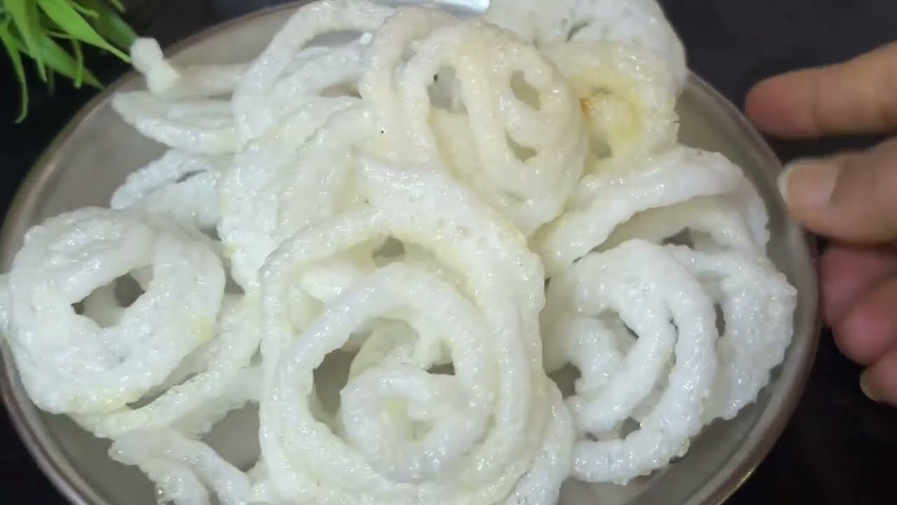 1 कप साबूदाना से बनाये ढेर सारे कुरकुरे फ्राइम्स |  Kurkure Jalebi  Frymes | @Priyasyummyfood 