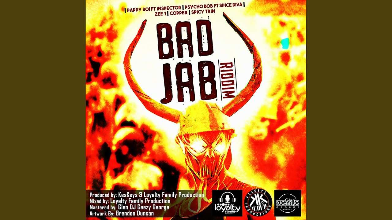 Jab Jab Target