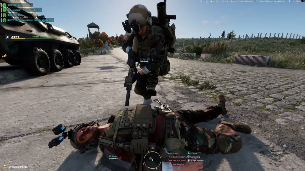 Arma Reforger