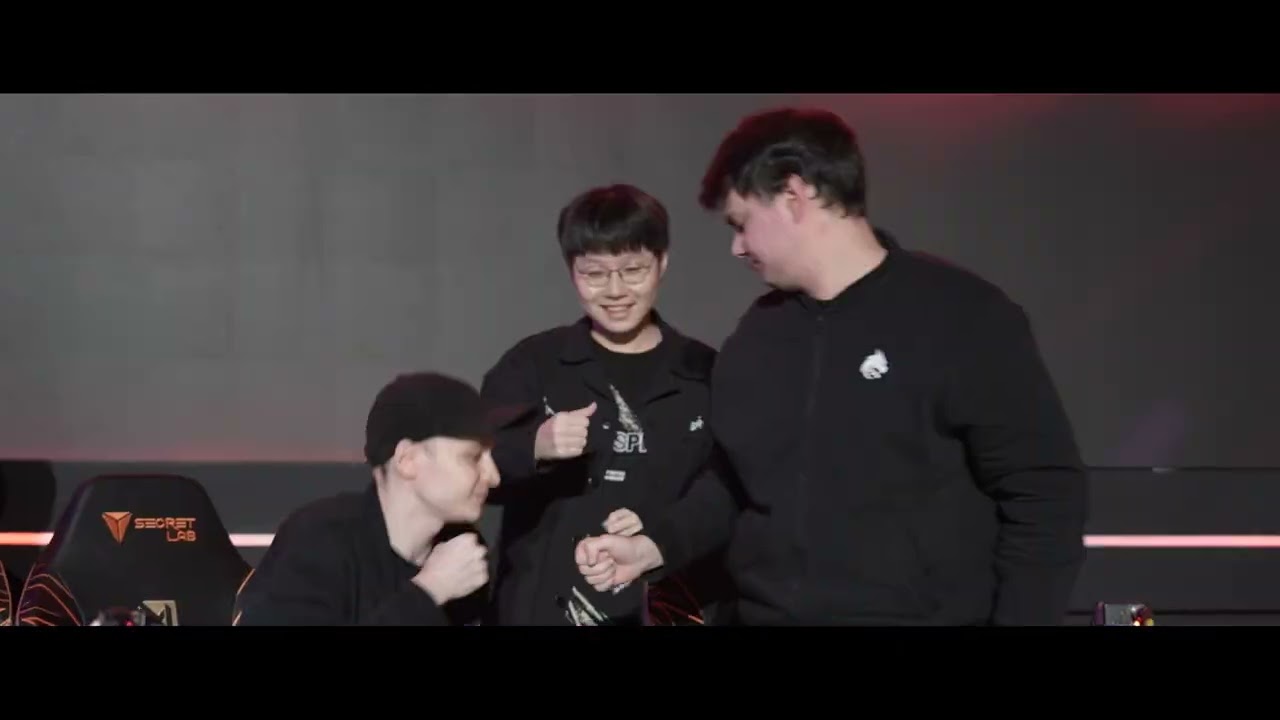 M Series: Team Chances to Forge Their Destiny